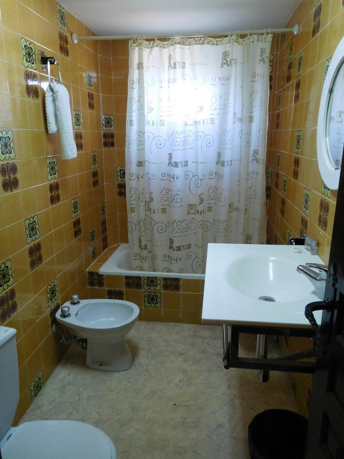 Hotel Restaurante Galias 3*